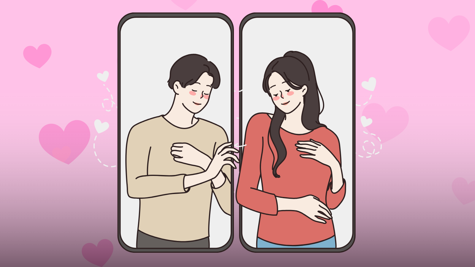 30代女性のプロフィール例文