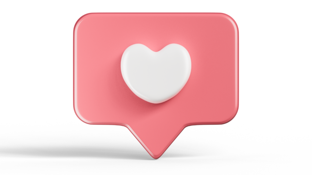 マッチングアプリ いいね