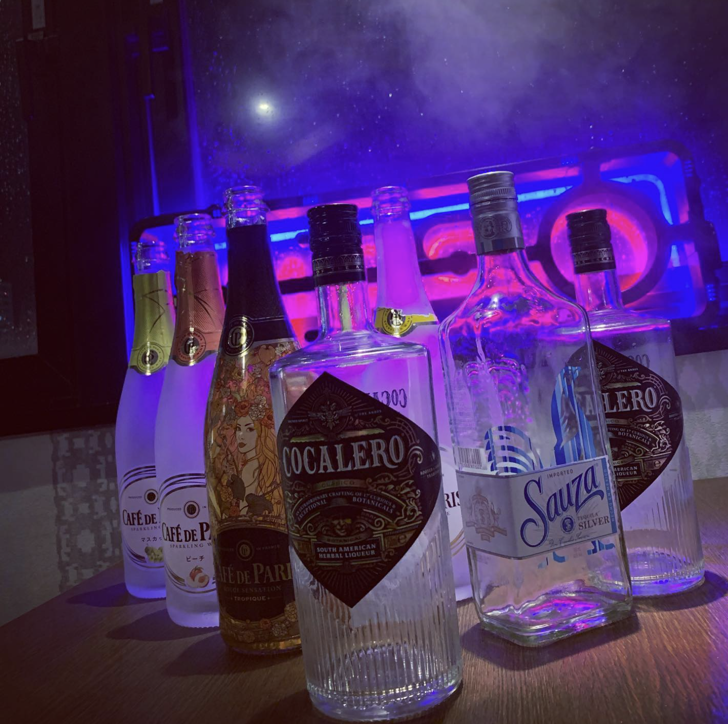 あいせきCafe 高崎駅西口店