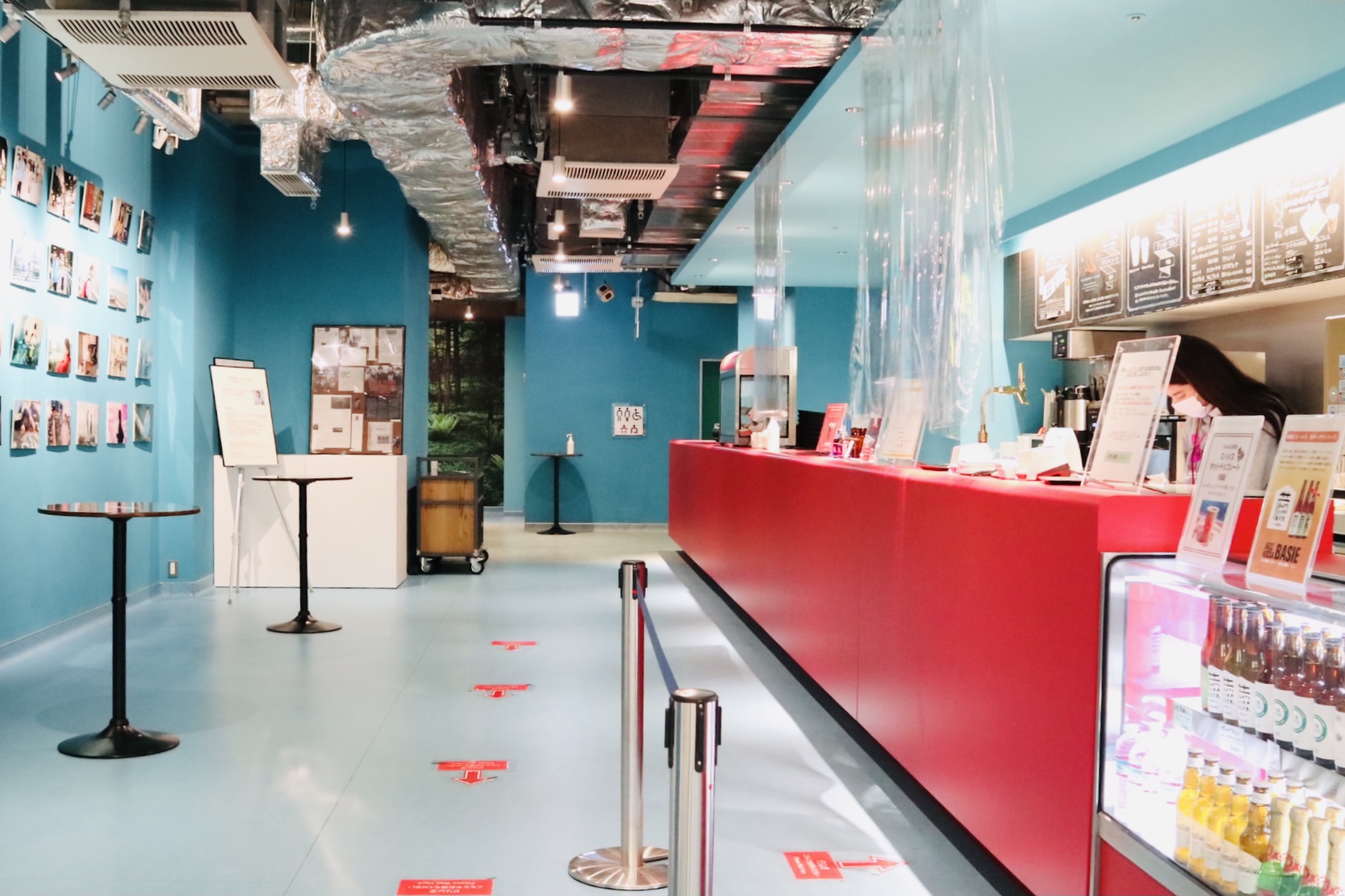 アップリンク吉祥寺