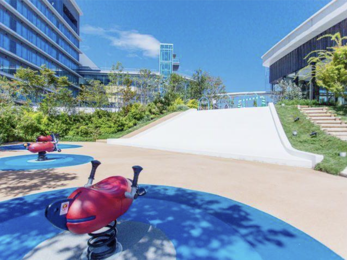 桜町熊本（サクラマチクマモト）