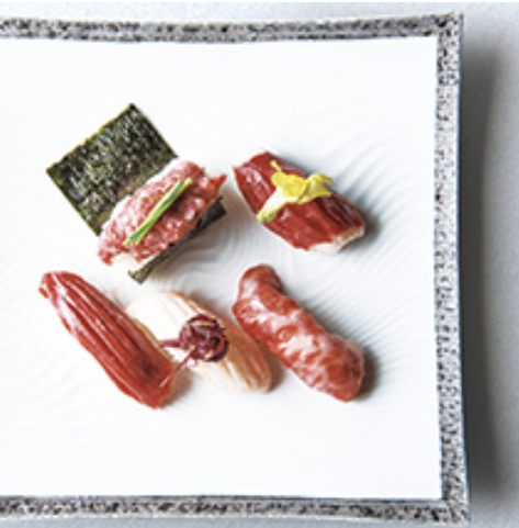 菅乃屋 新市街店 店内・料理写真①