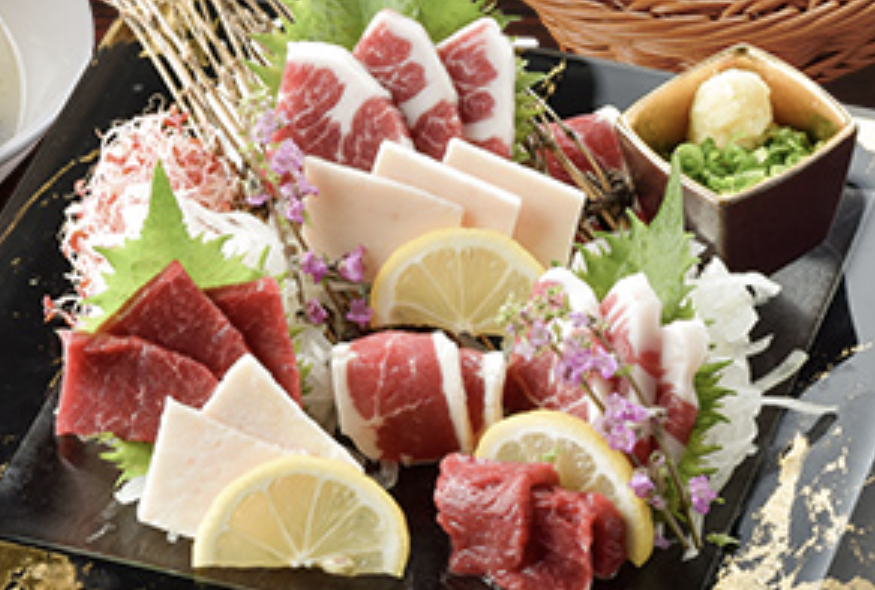 居酒屋 感 店内写真①