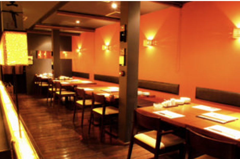 居酒屋 感 料理・郷土料理写真②