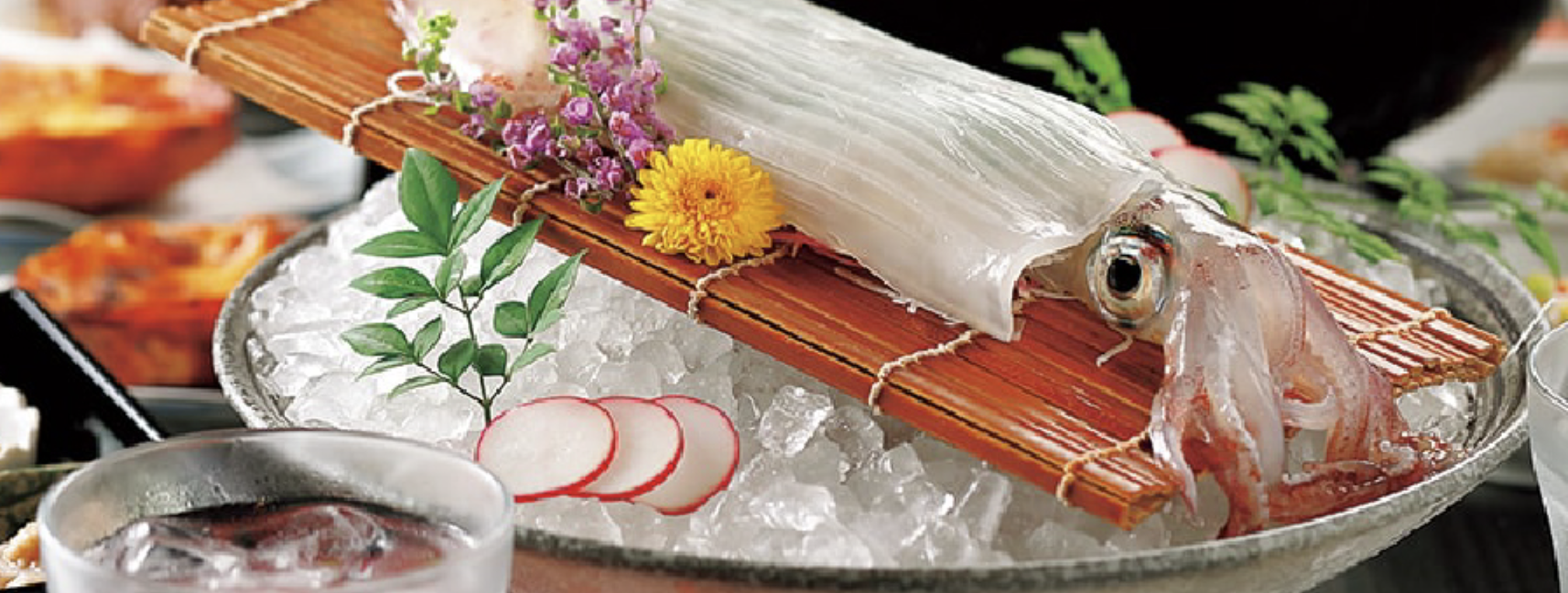 酒湊 本店 地酒・料理写真②