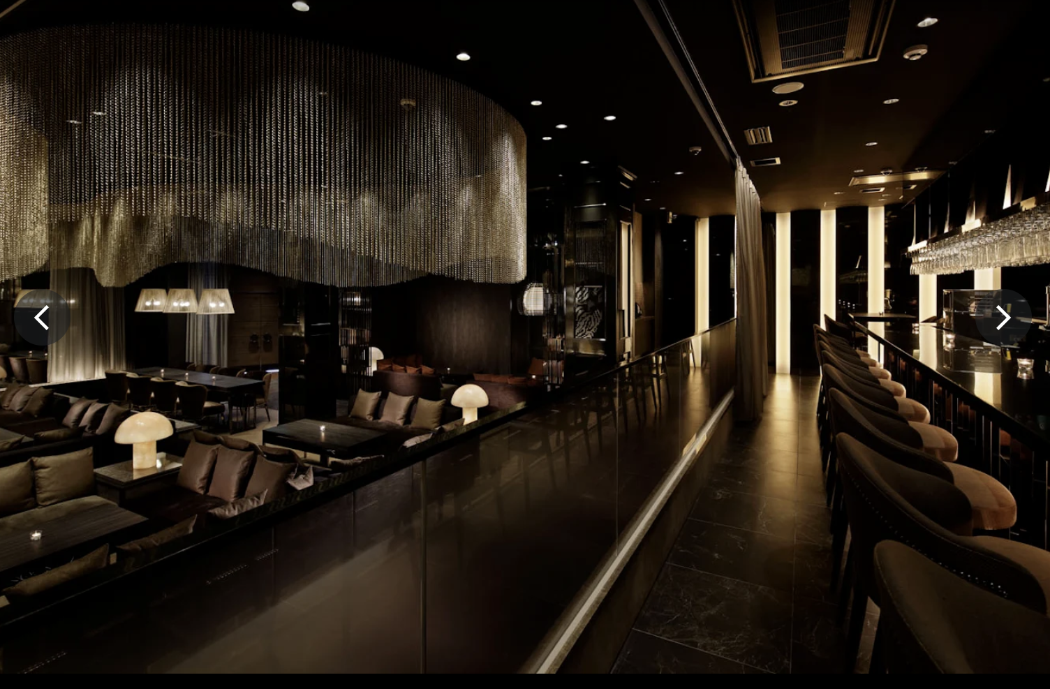 JIS KUMAMOTO 席・雰囲気写真②