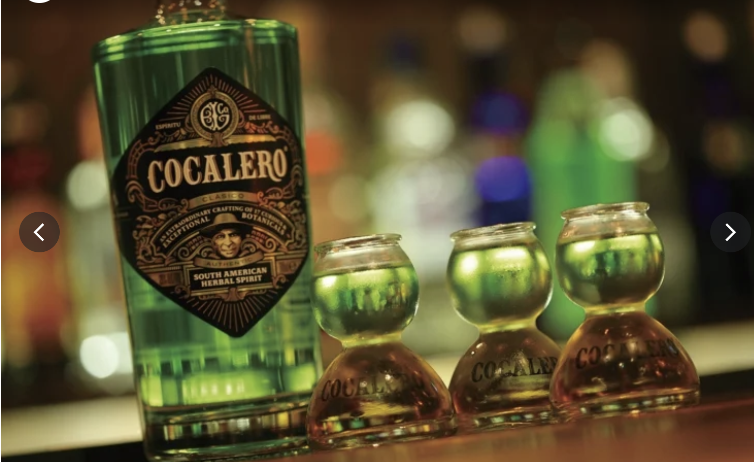 Oriental Lounge 料理・雰囲気写真②