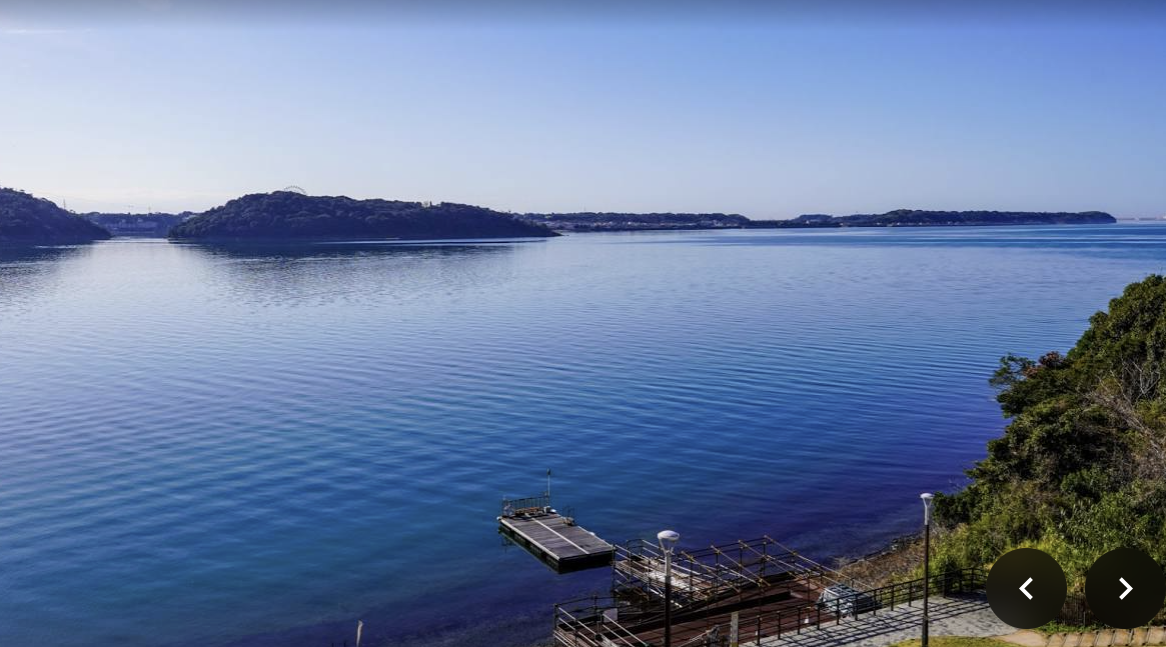 浜名湖の景色①