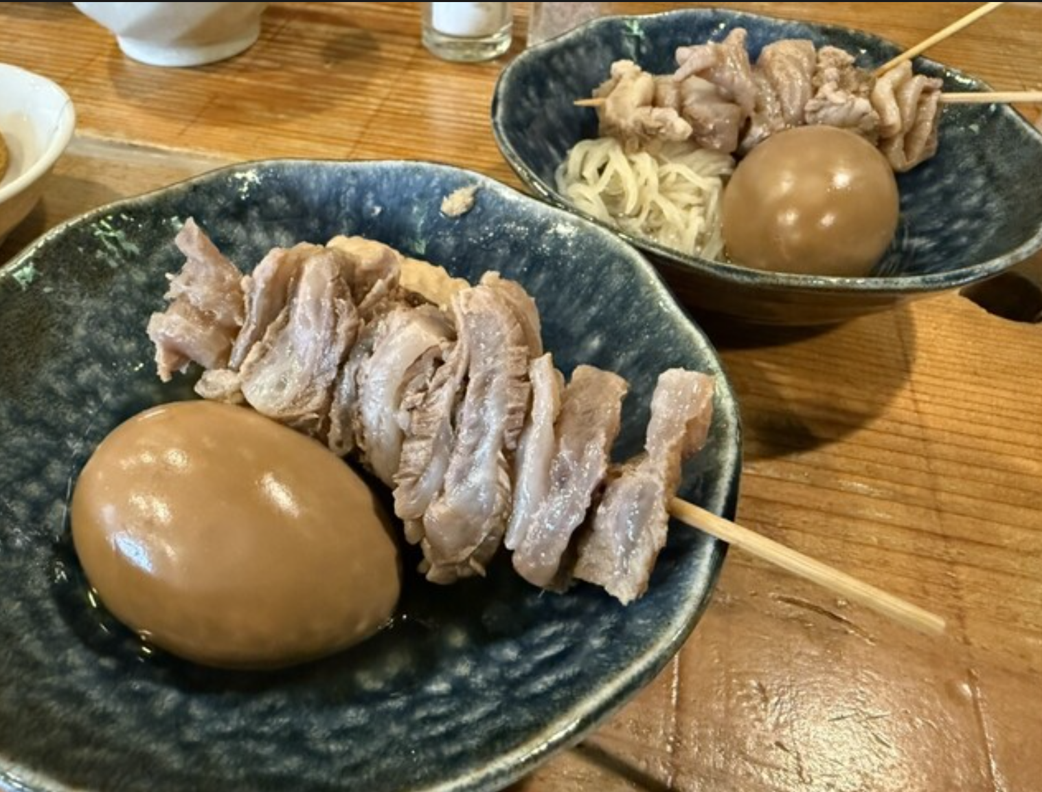 いりかま 店内①