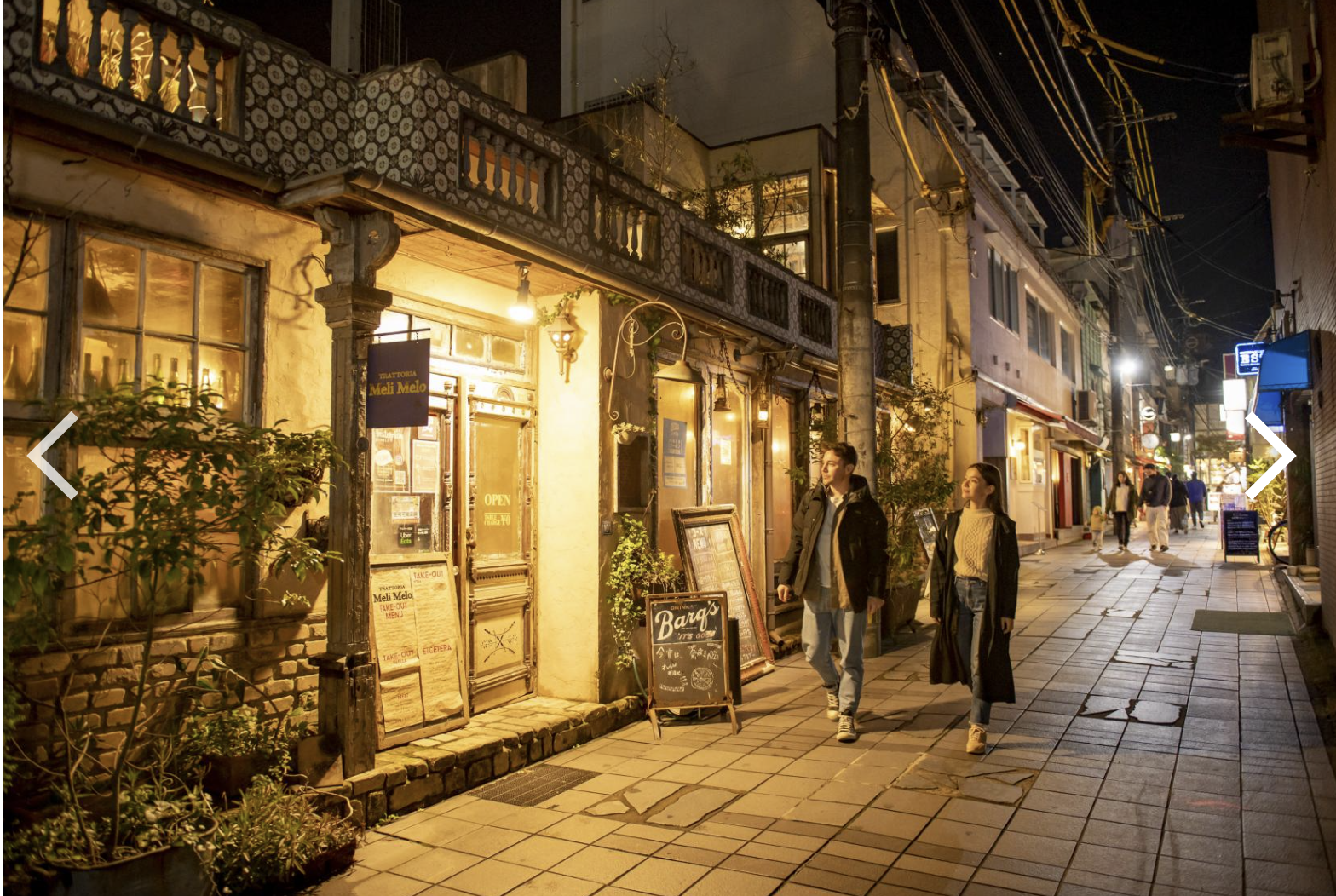 鹿児島天文館②