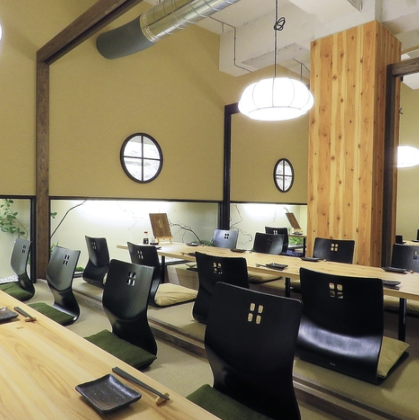 くろ屋 鹿児島天文館店②