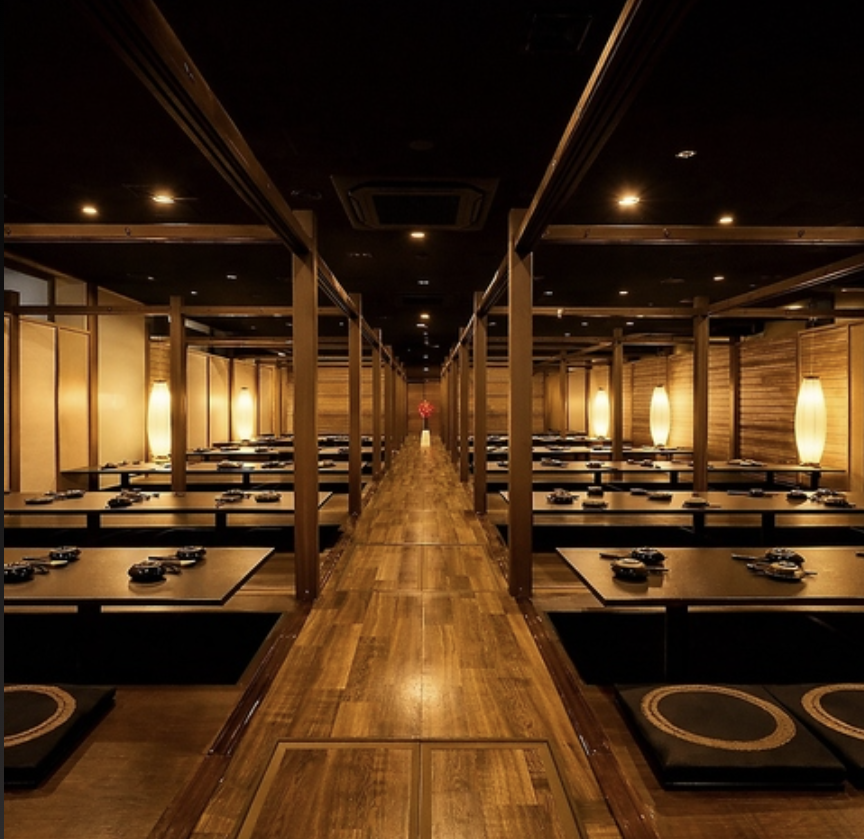 南薩農場 鹿児島天文館店②