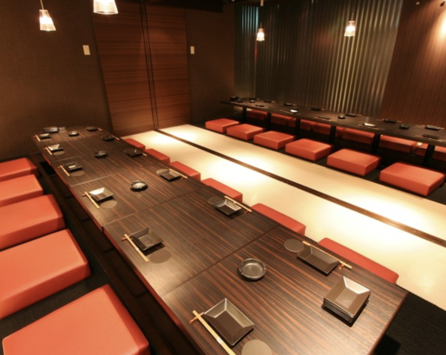 楽蔵 RAKUZO 岡山本町店①