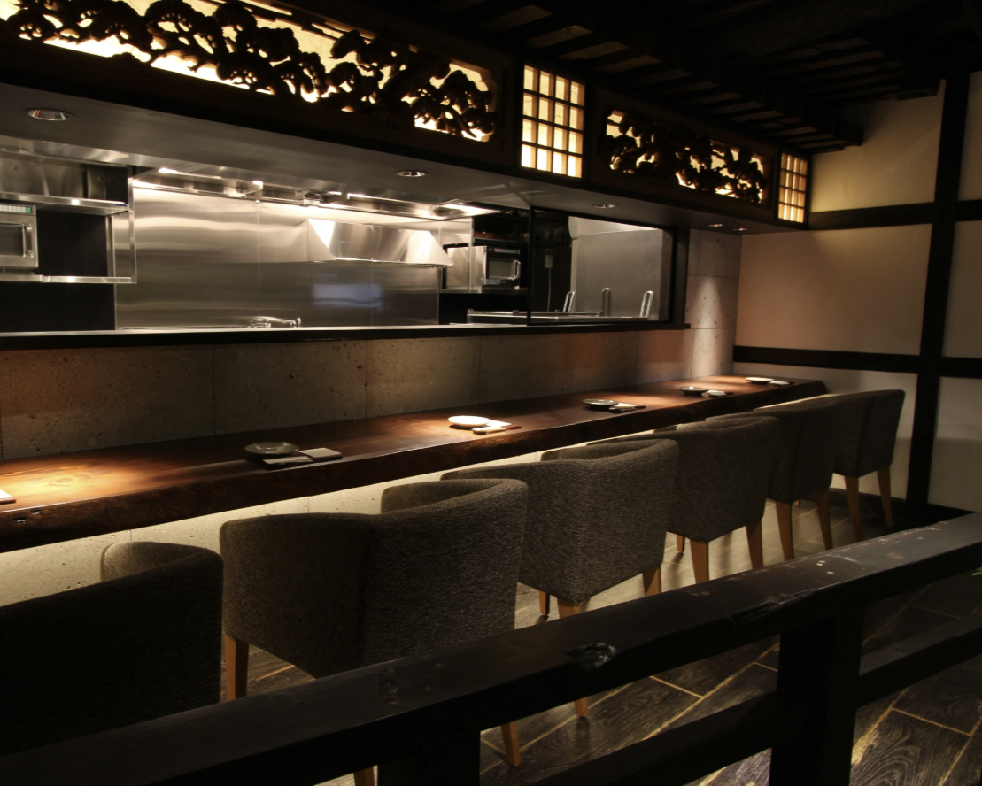 新潟地場もん越たんたん 新潟駅前店①