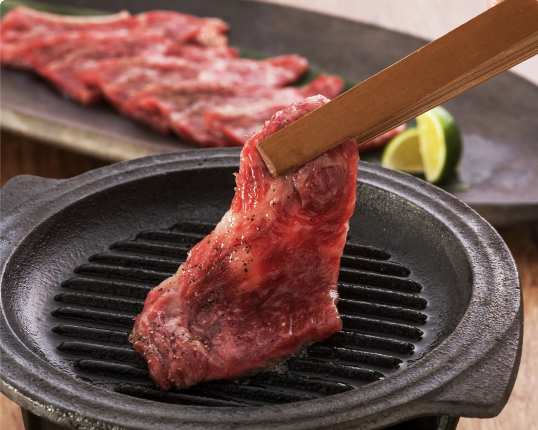 新潟地場もん越たんたん 新潟駅前店②