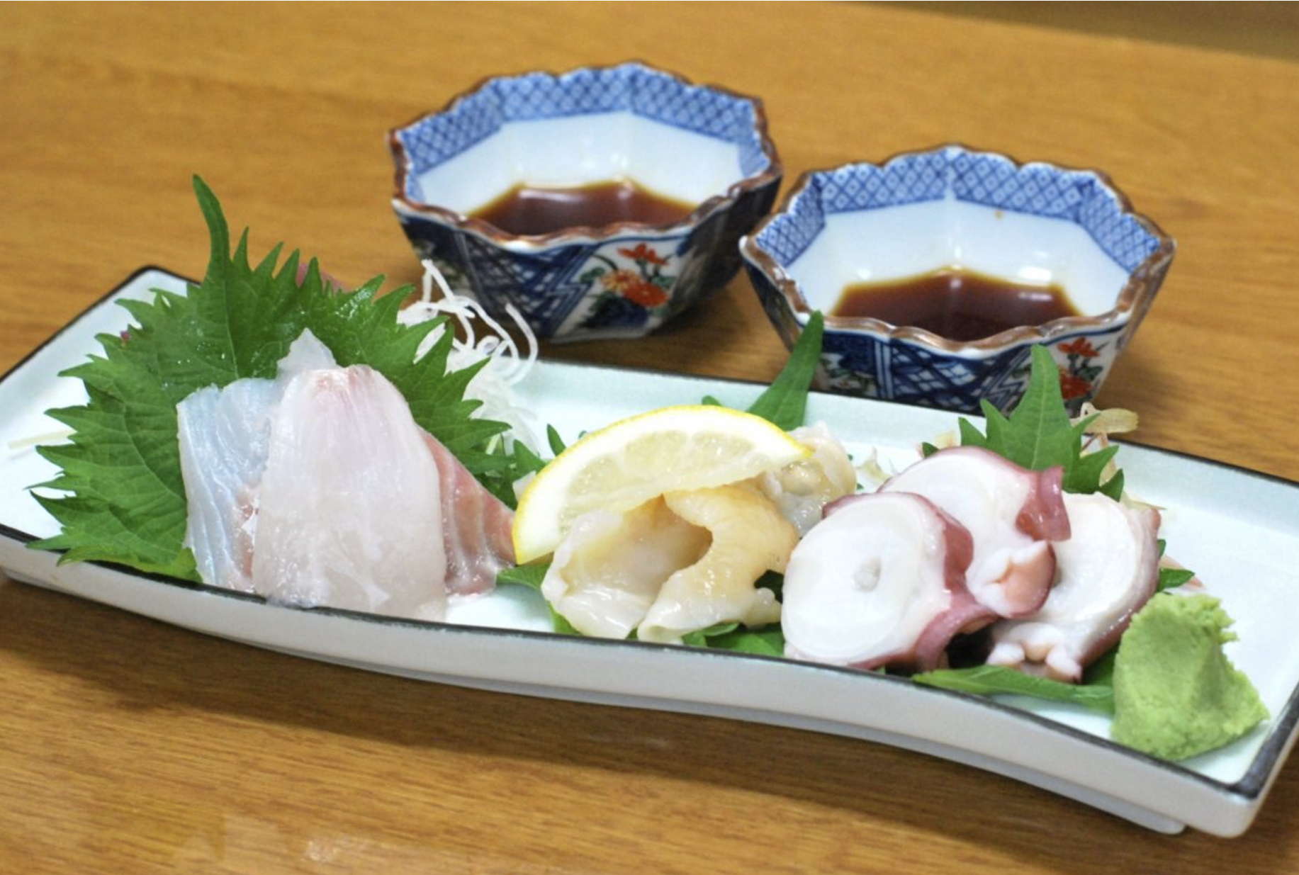 季節料理 喜ぐち②