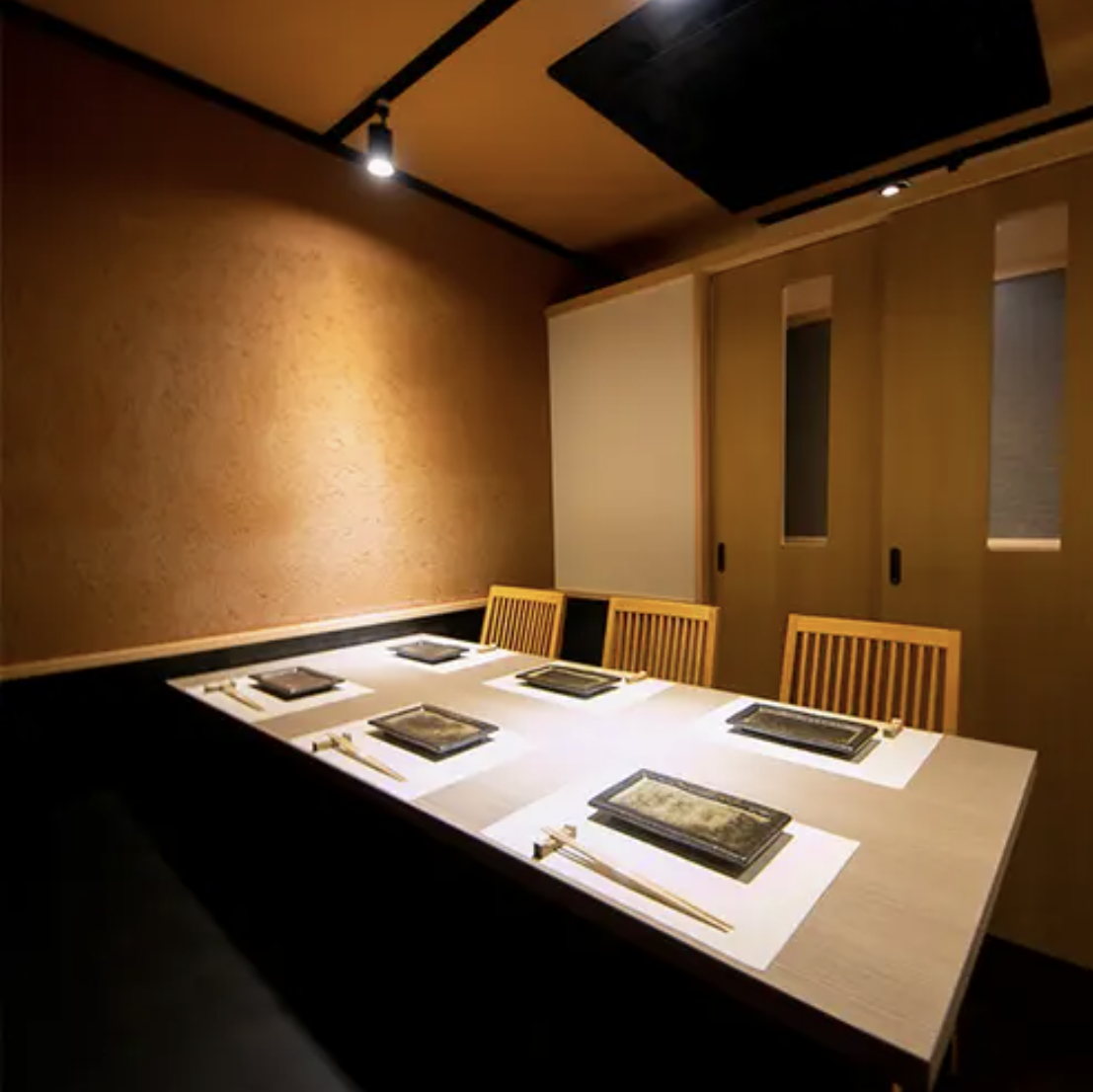 和食割烹 越後庵 けんしん 新潟本店②