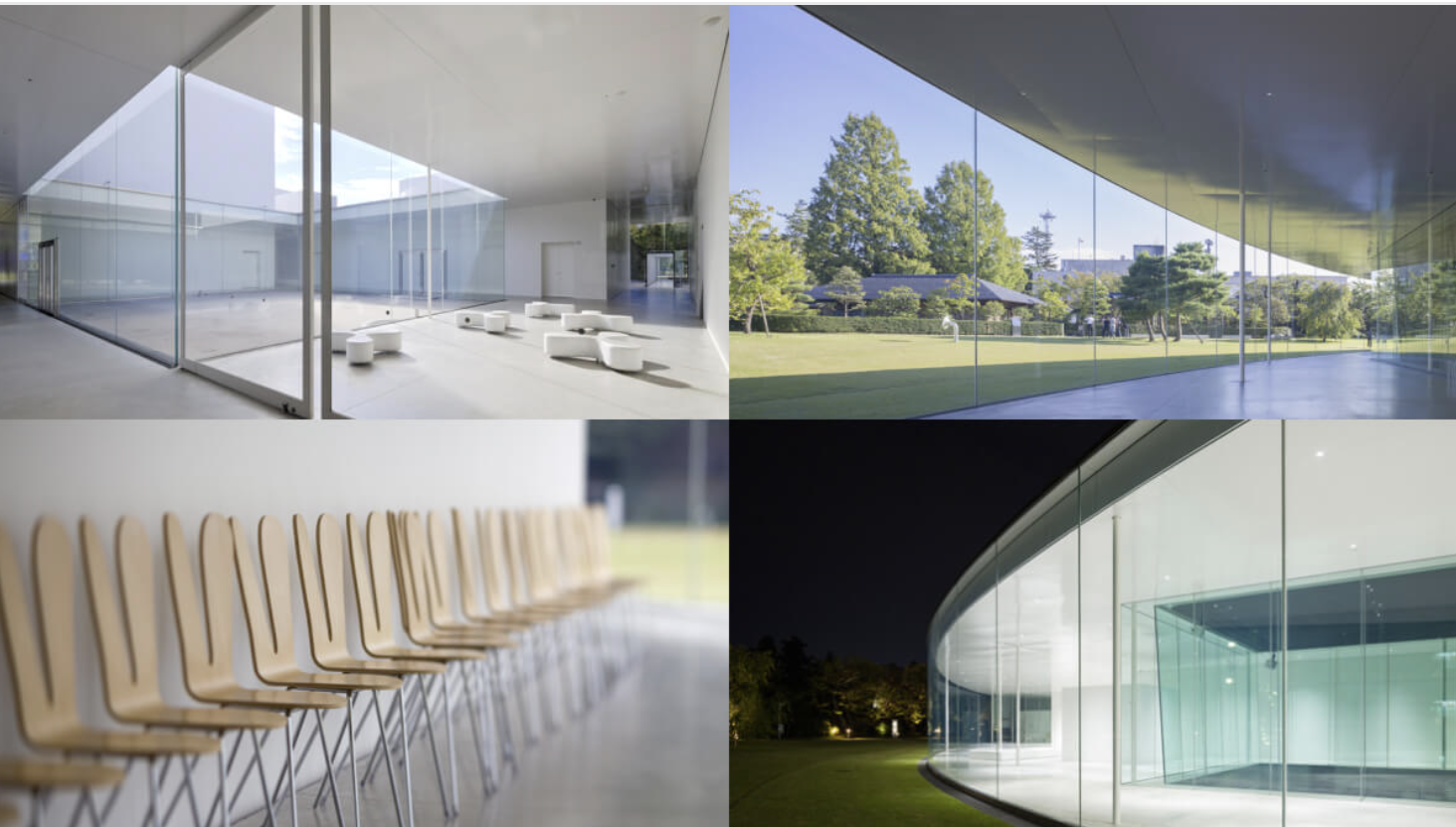 金沢21世紀美術館