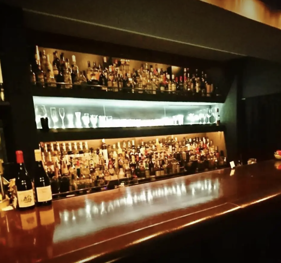 漱流（ソウリュウ）