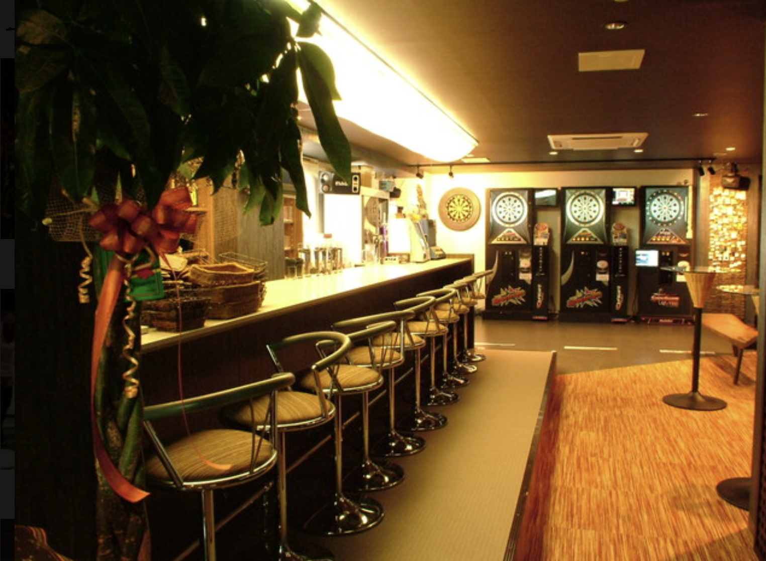 相席Diningわくわく・安-Bartic