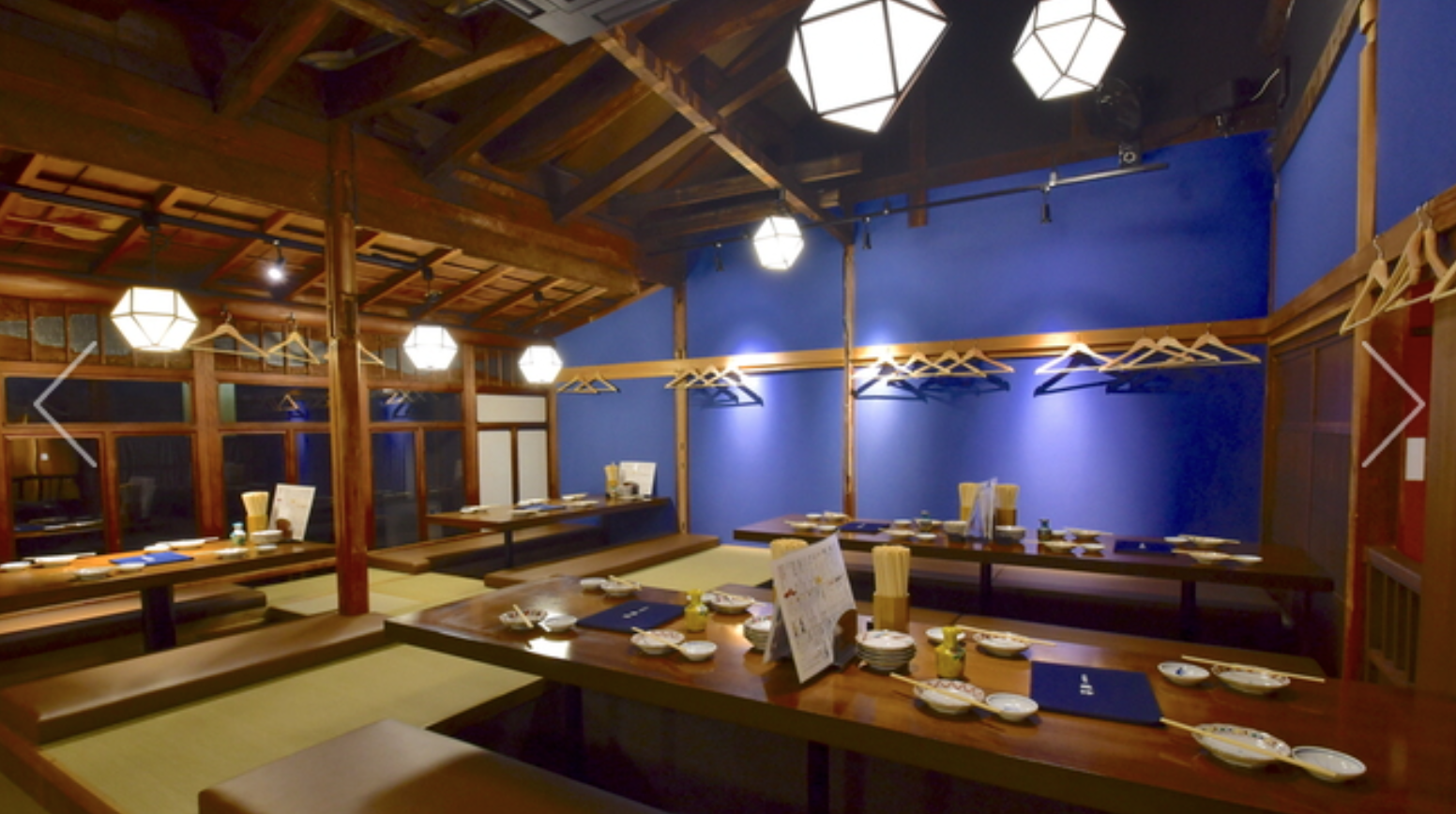 大衆割烹 魚吟②