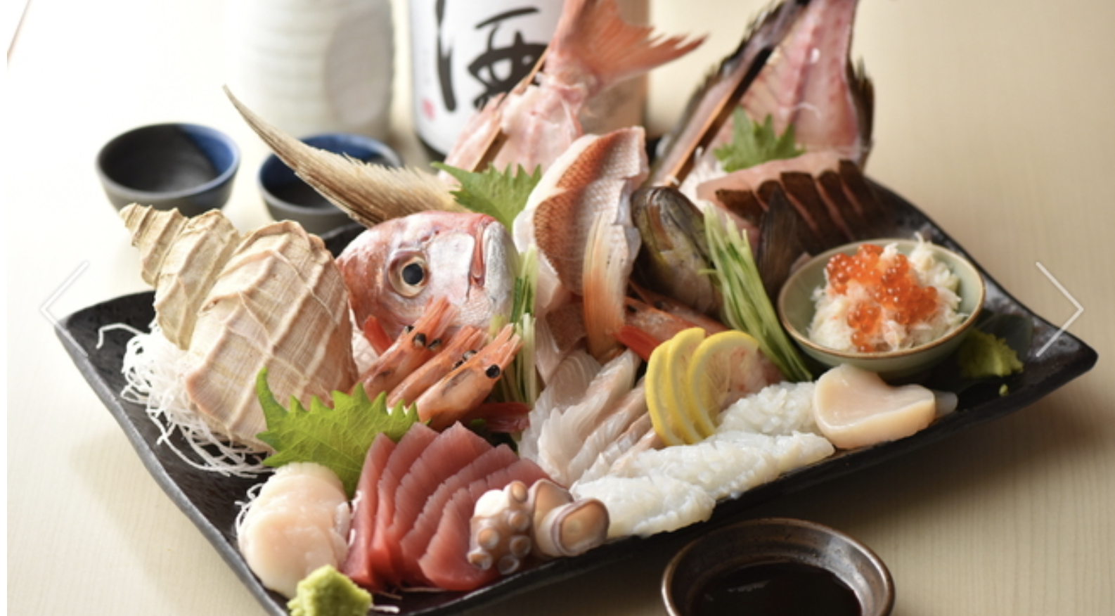 和ノ音 金沢駅店①