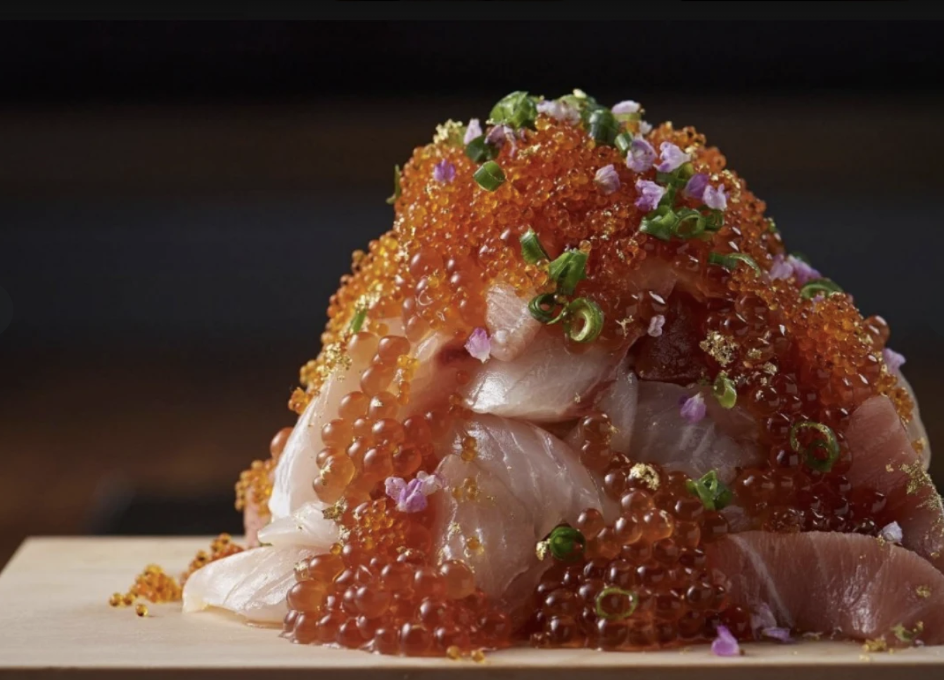 サカナヤサケ②