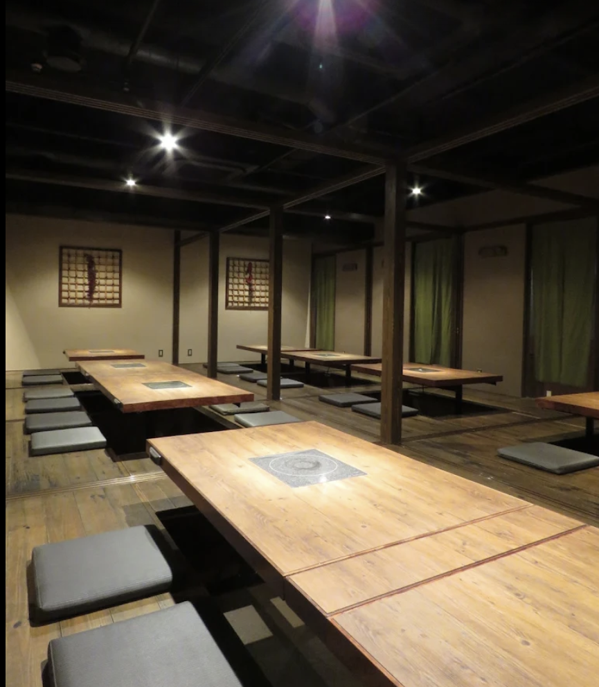 サカナヤサケ①