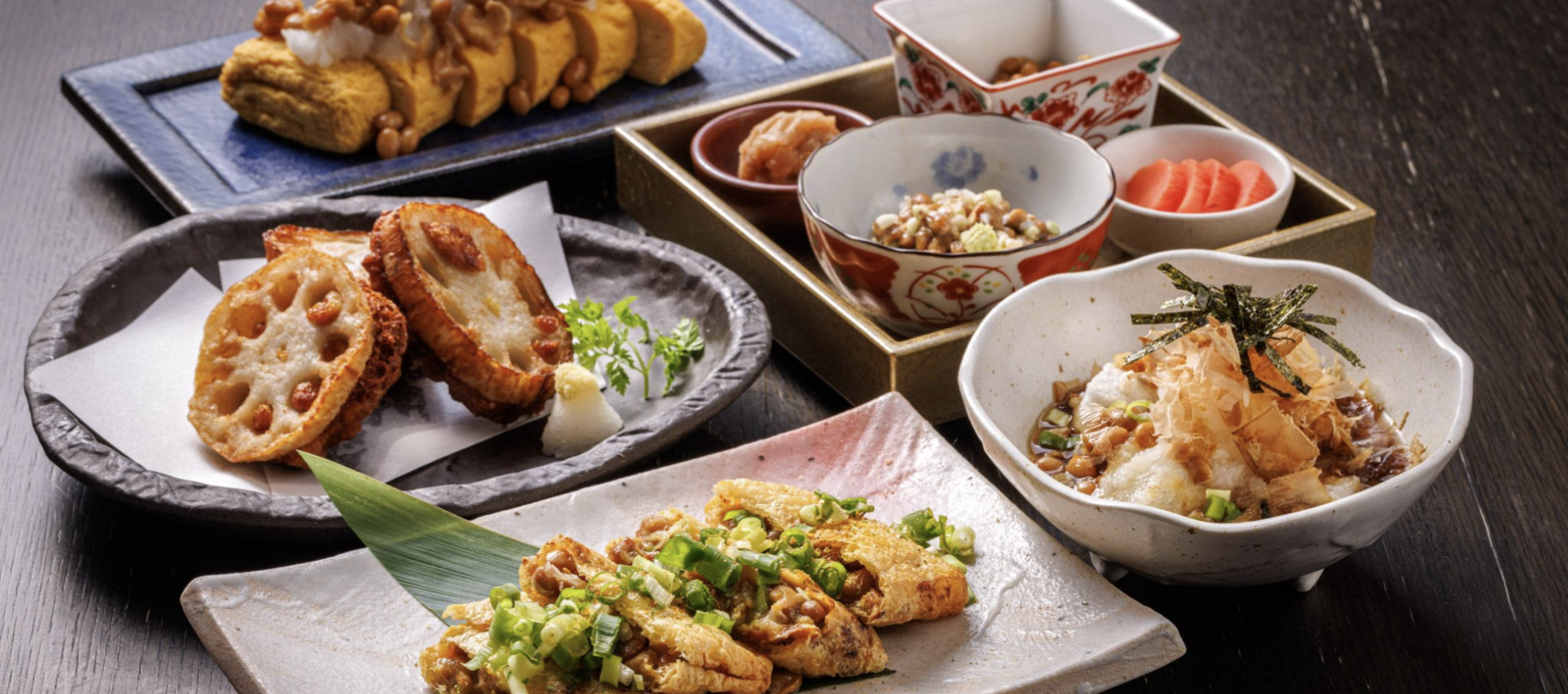 もんどころ 水戸サウスタワー店①