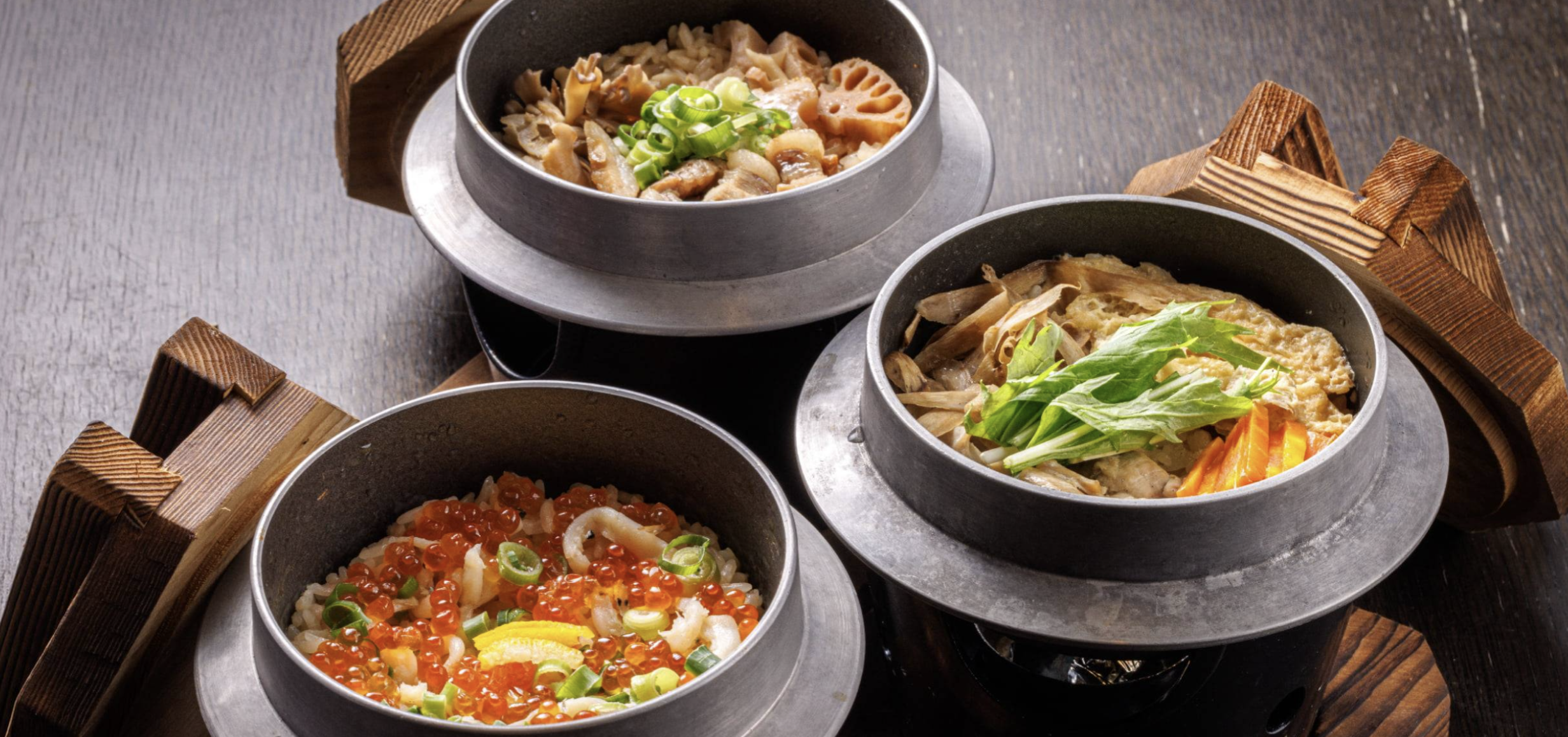 もんどころ 水戸サウスタワー店②