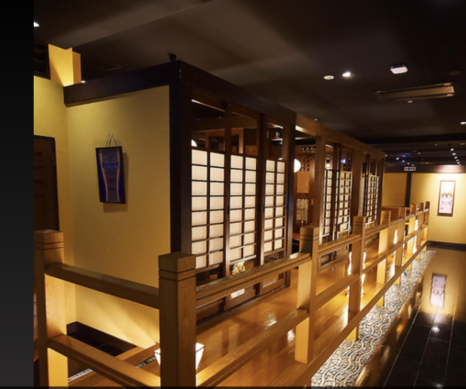 四季彩 水戸OPA店②