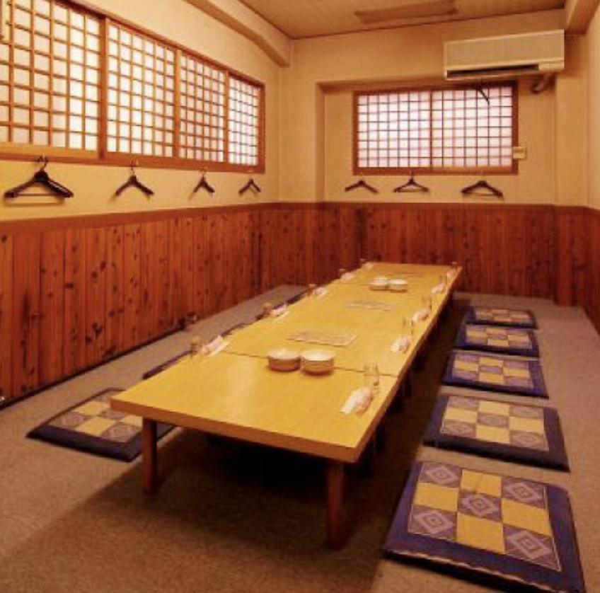 てんまさ（TENMASA）②