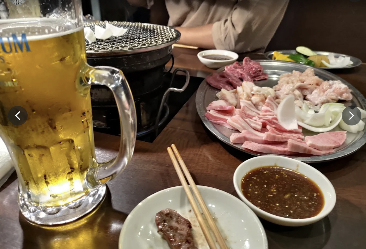 咲くらの料理イメージ