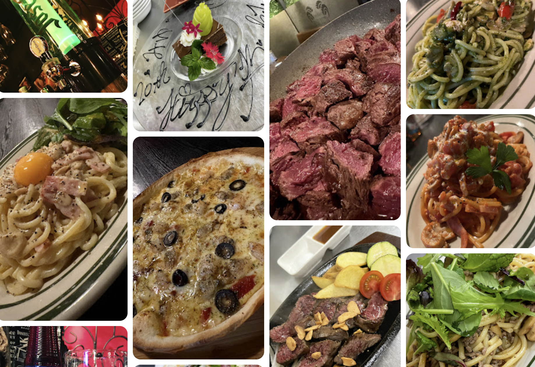 ②Kaburetta｜カジュアル居酒屋