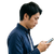 男性アイコン