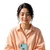 女性