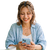 女性