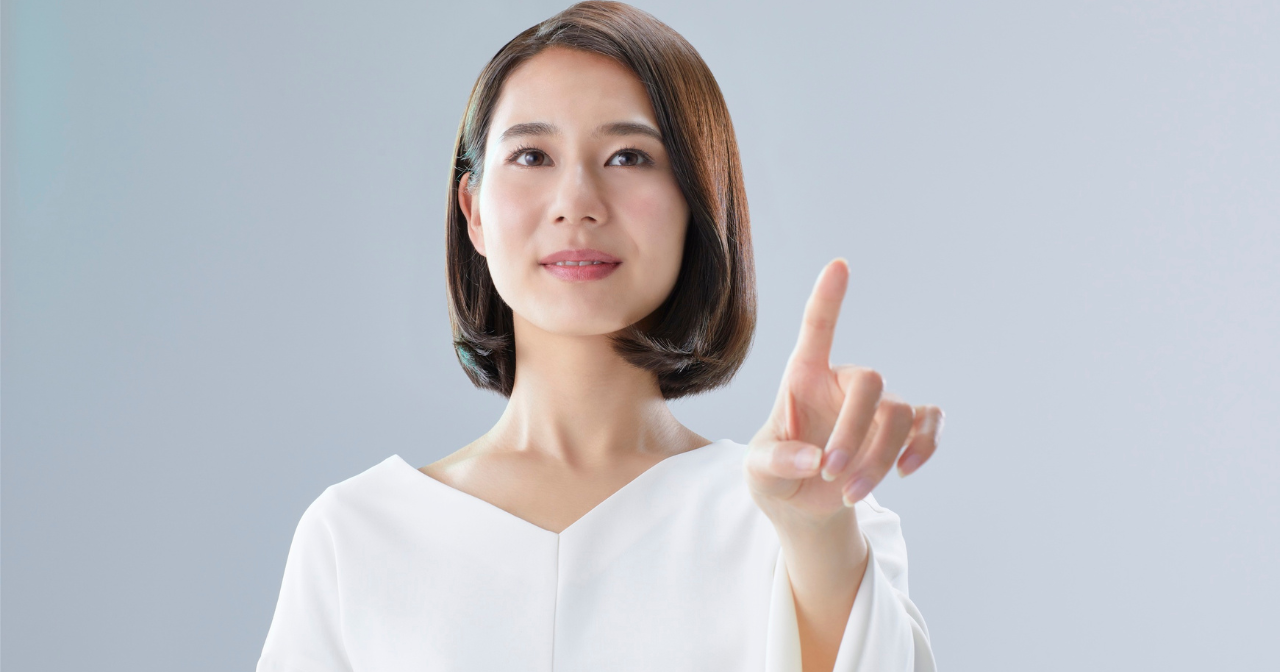注意喚起アイコン