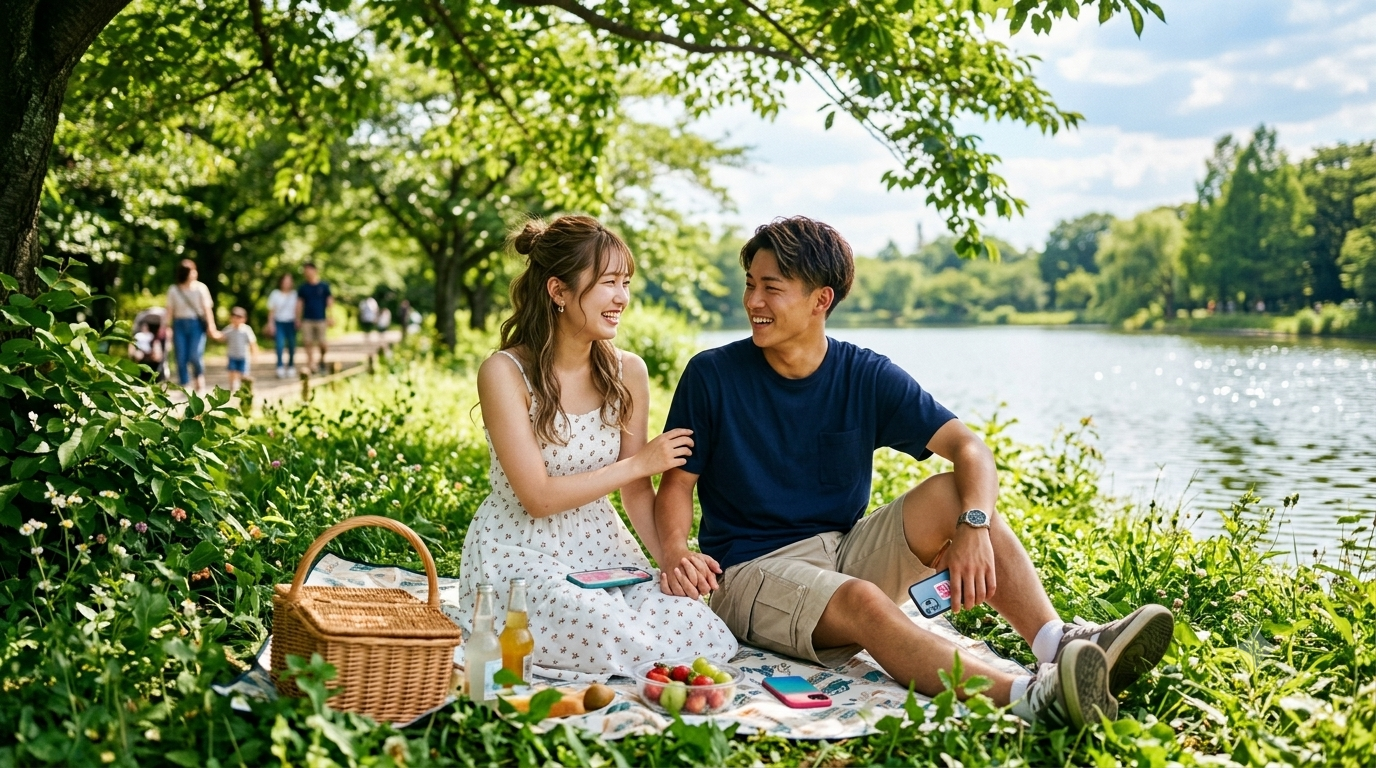 女性に人気のサービス
