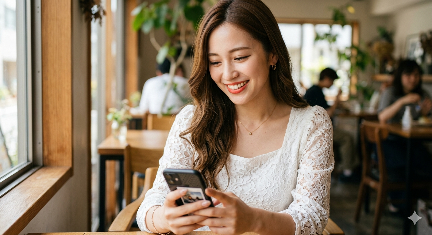 女性料金の注意点