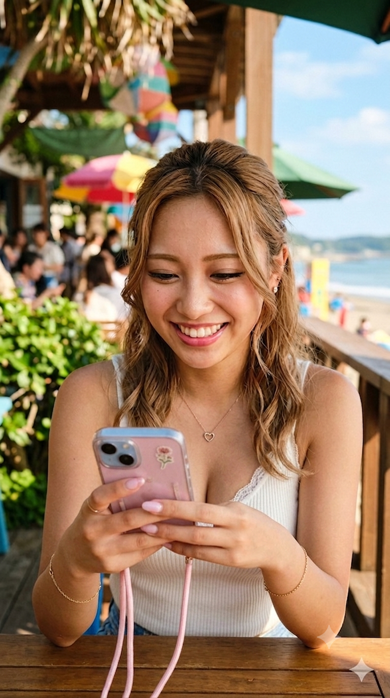 女性が無料の理由