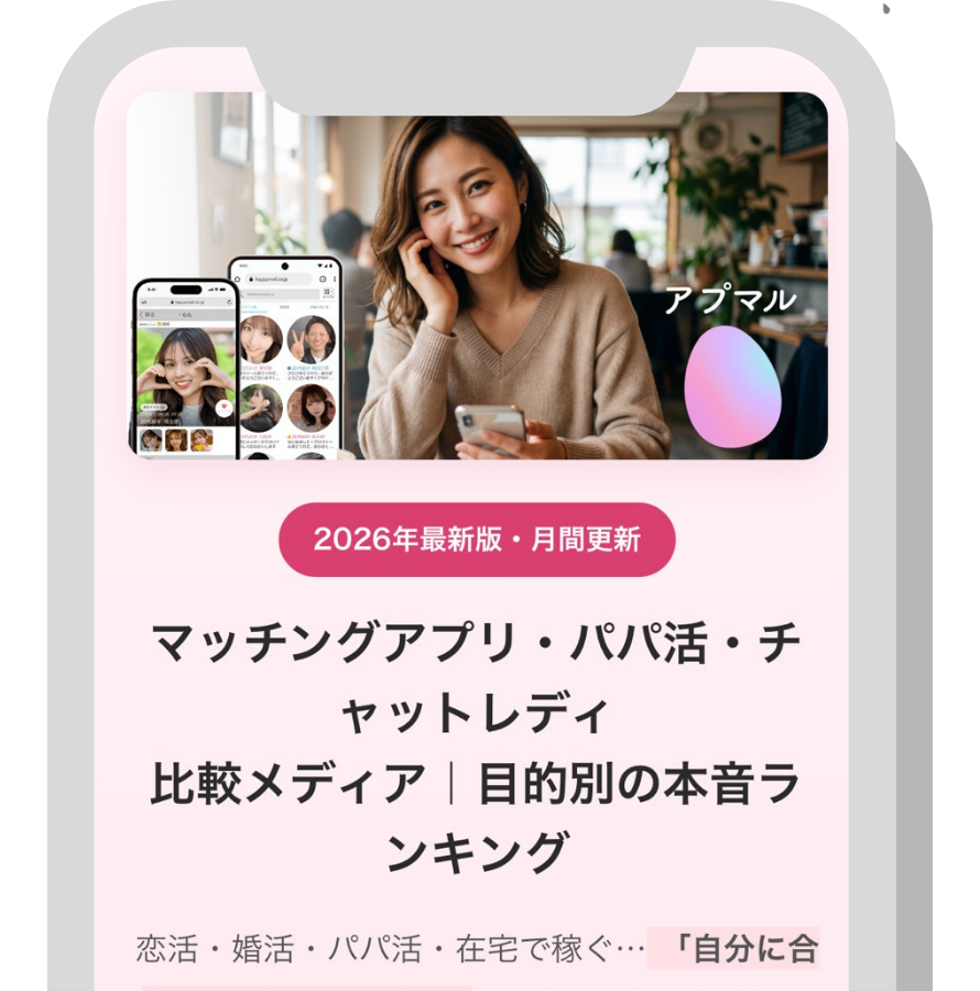 アプマル