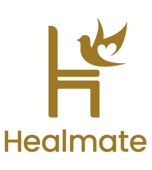Healmate（ヒールメイト）